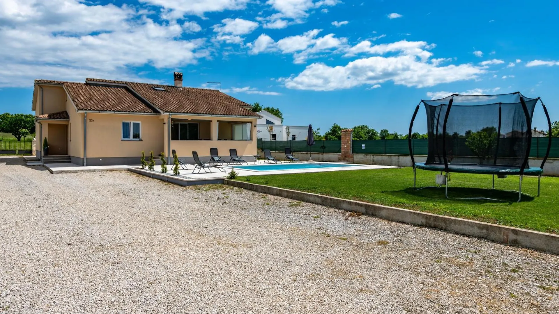 度假居 Villa Mia, Your Warm And Sunny Family Getaway Cere