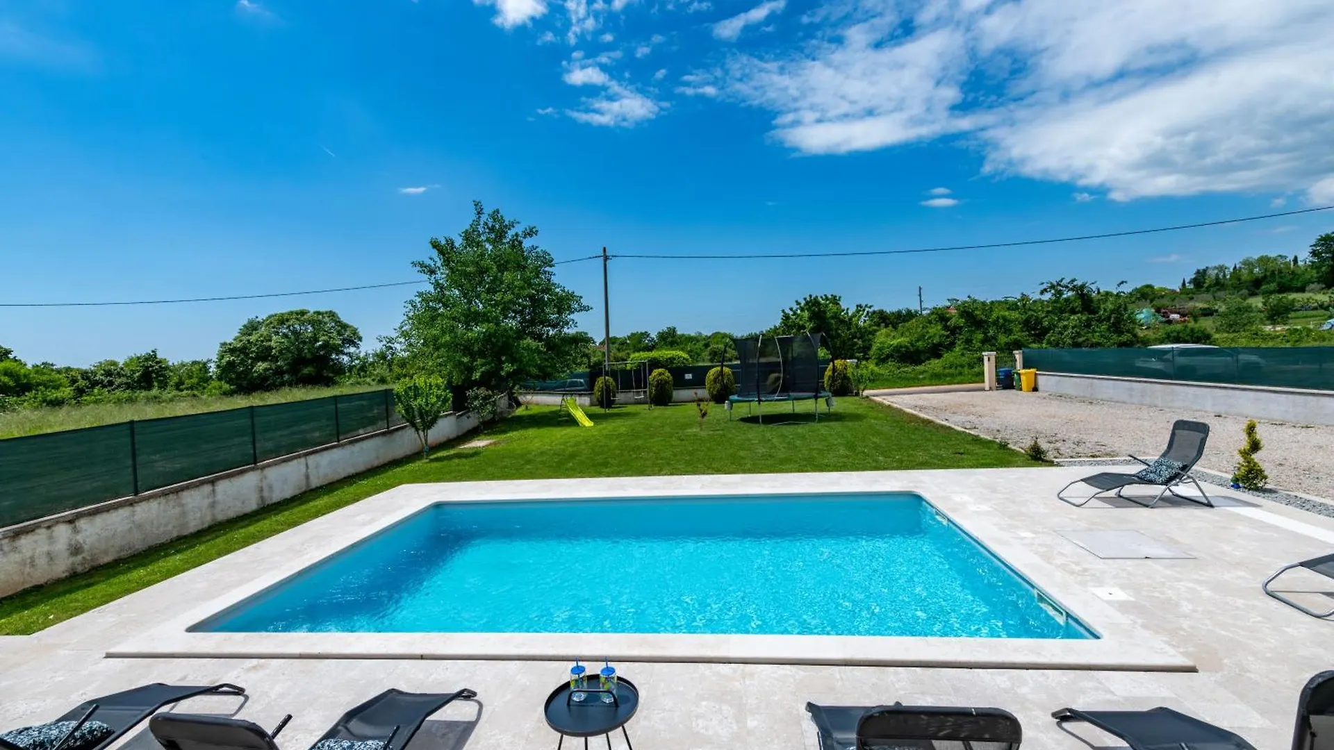度假居 Villa Mia, Your Warm And Sunny Family Getaway Cere