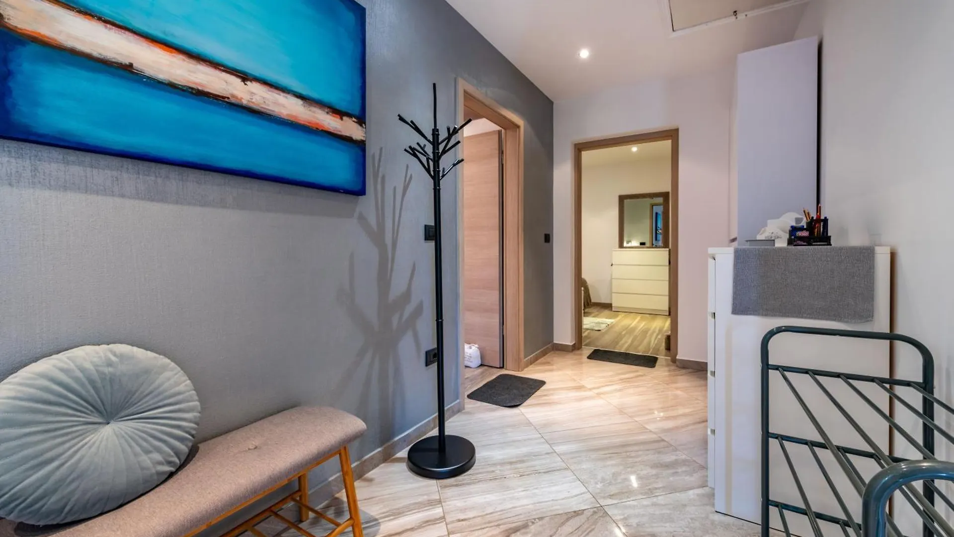 度假居 Villa Mia, Your Warm And Sunny Family Getaway Cere