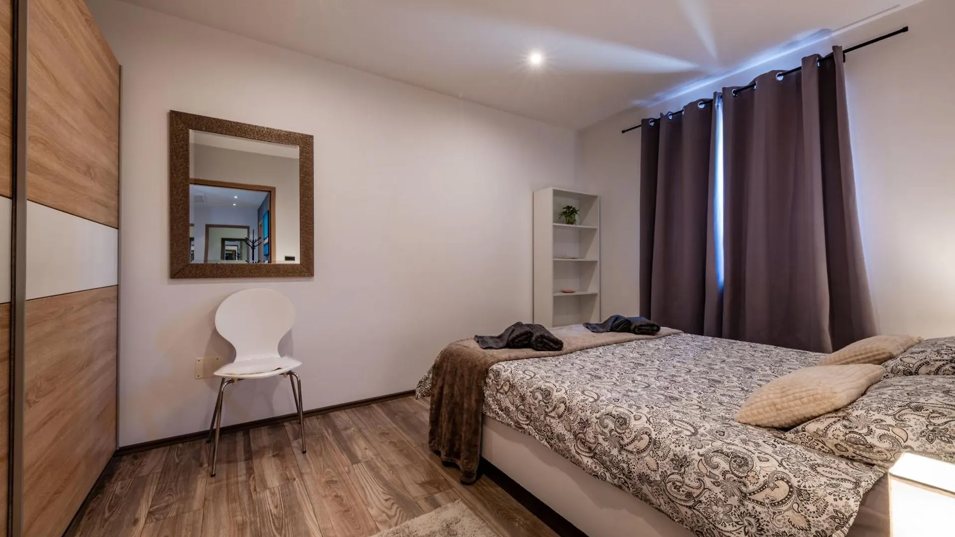 度假居 Villa Mia, Your Warm And Sunny Family Getaway Cere 克罗地亚