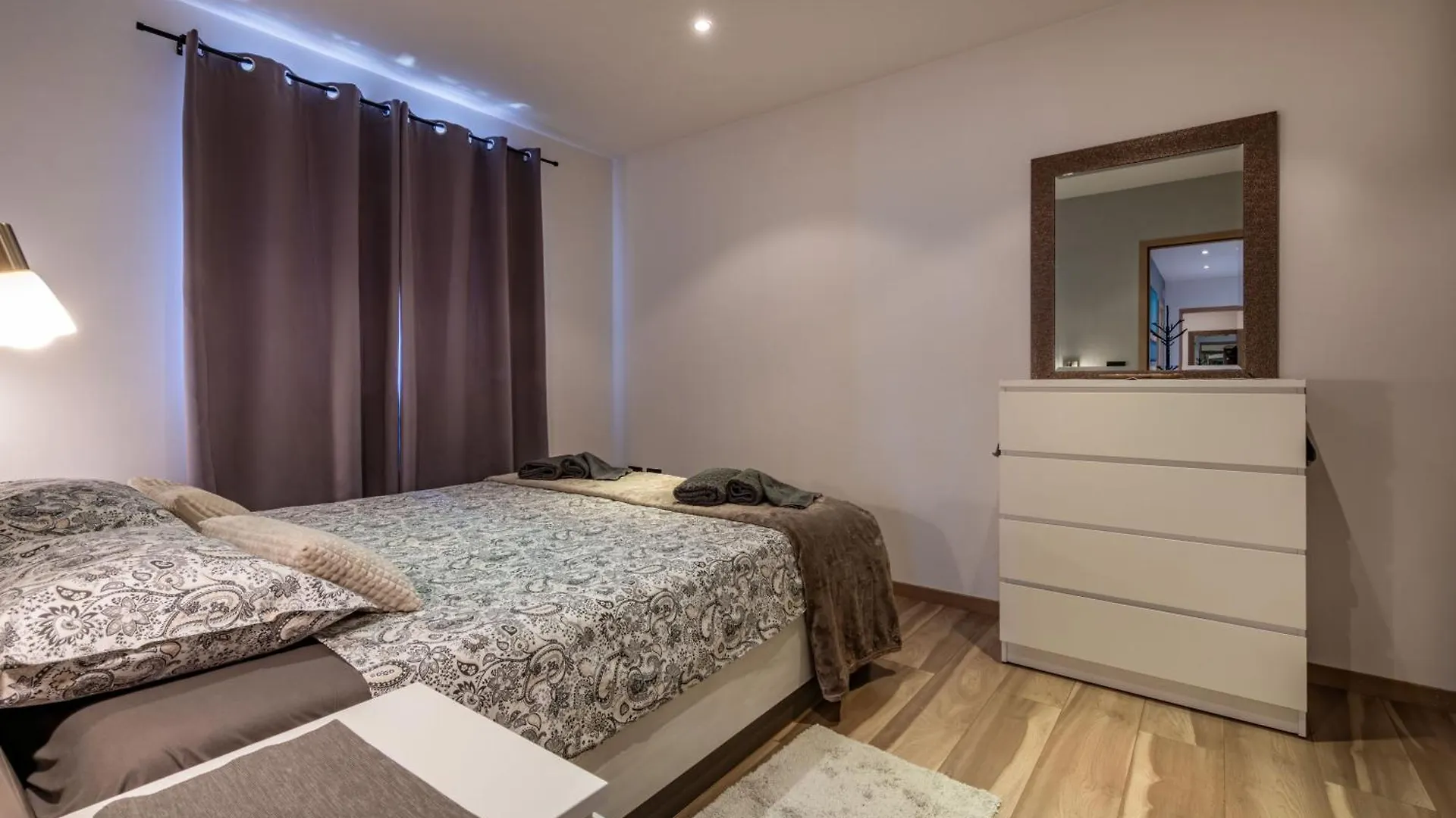 Villa Mia, Your Warm And Sunny Family Getaway Cere