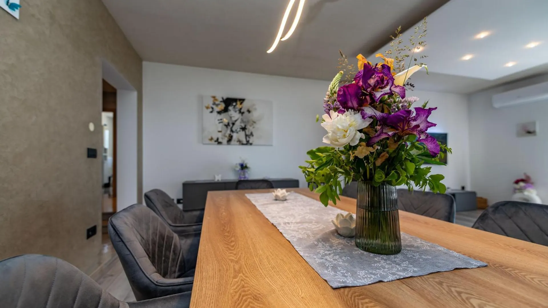 度假居 Villa Mia, Your Warm And Sunny Family Getaway Cere